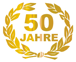 50 Jahre Prange